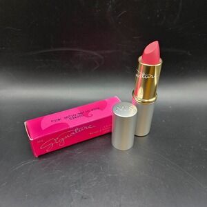 Mary Kay Signature Creme Lipstick Pink Satin